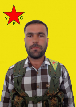 QEHREMAN SERÊ KANIYÊ