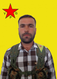 QEHREMAN SERÊ KANIYÊ