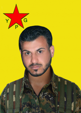 DILYAR HESEKÊ