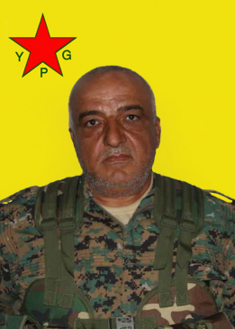 RUSTEM CUDÎ