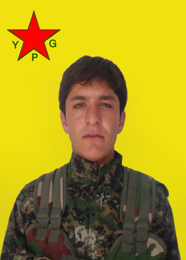 ROJ EFRÎN