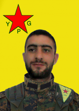 DIJWAR HESEK&Ecirc;