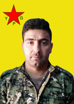BERXWEDAN HESEK&Ecirc;
