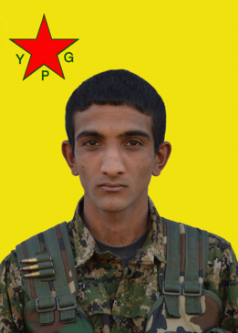 ŞERZAN ŞOREŞ