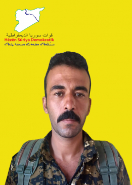 ESÎR REQQA