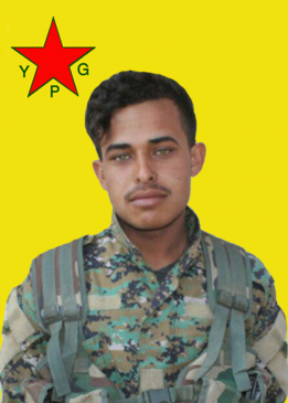 DIYAR GIRHOK