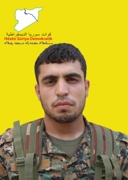 NÎDAL HESEKÊ