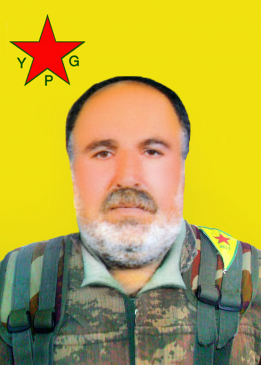 MIHEMED TURK