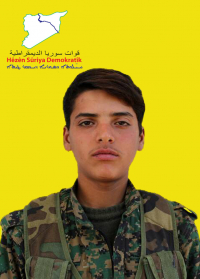 BRUSK EFRÎN