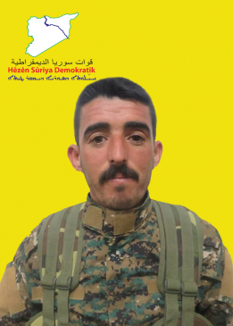 KERÎM ŞEDADE