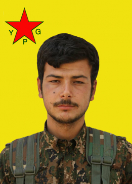 ERDAL EFR&Icirc;N