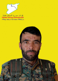 FEDEKAR EFRÎN