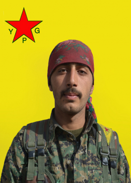 RIZGAR KOBANÊ