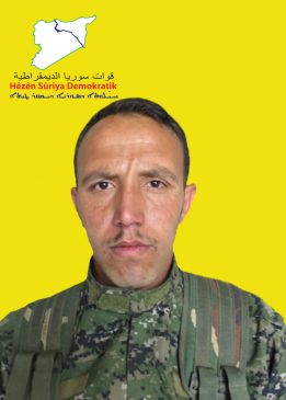 İDRÎS TIRBESPIYE