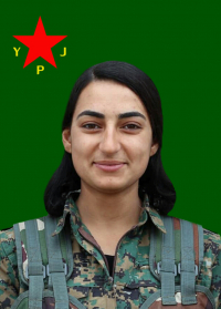 EYLEM GERÎLA