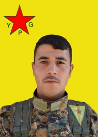 DEMHAT EFRÎN