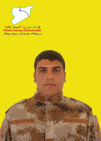 ELÎ ŞÊR EFRÎN