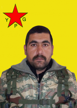 ŞER&Icirc;F ŞIYAR