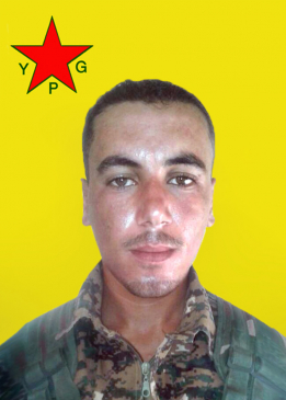 CAFER ŞEDADE