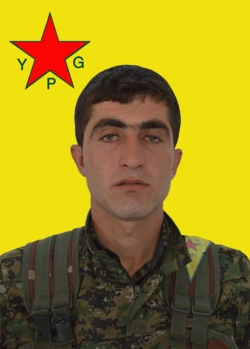BARAN AMÛDÊ