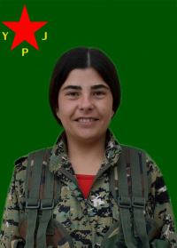 DIYANA EFRÎN