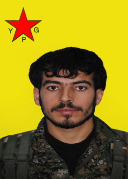 AGIR KOBANÊ