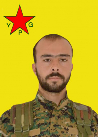 MAZLUM EFRÎN