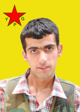 MAZLUM SERHED
