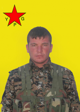 CİGERXWÎN HESEKÊ
