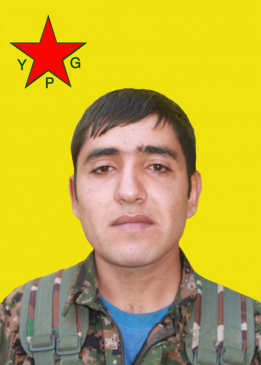 ŞOREŞ XERZAN