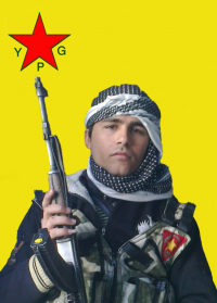 RUSTEM EFRÎN