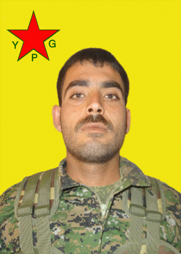 ZINDAN QAMİŞLO