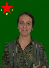 TÊKOŞÎN AZAD