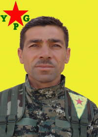 KENDAL GIRKÊ LEGÊ