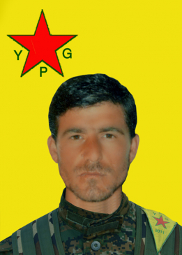 CIWAN QAMIŞLO