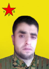 REDÛR EFRÎN