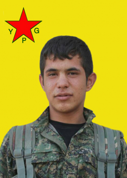 CANFEDA WAŞUKAN&Icirc;