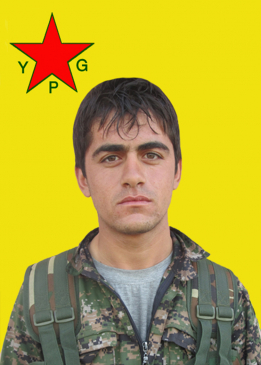 ŞERVAN EFRÎN