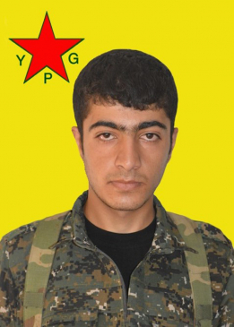 QENDÎL GEVER
