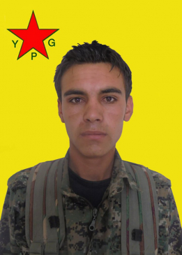CÎGERXWÎN KOBANÊ