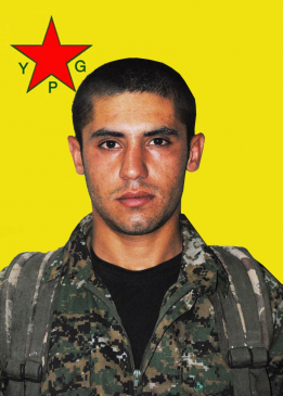 FERMAN AGIRÎ