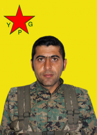 CUDÎ EFRÎN