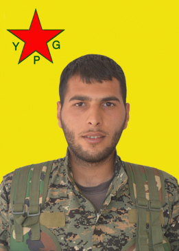JEHAT AMED