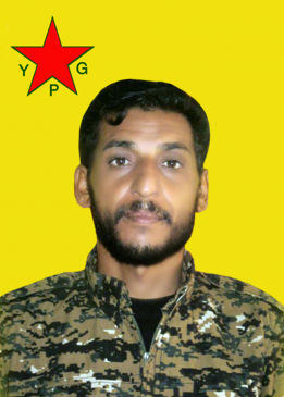 EHMED REQA