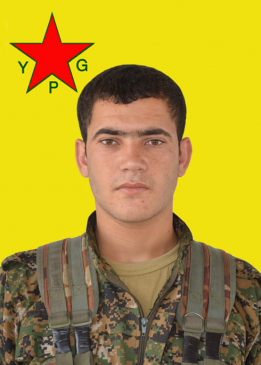 ŞOREŞ BOTAN