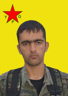 ZINAR SERHED
