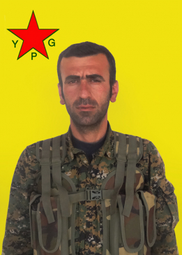 SERBEST ZAGROS
