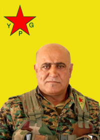 RUŞAN EFRÎN