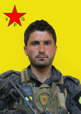 XALO KOBANÊ