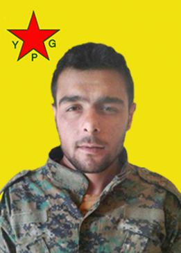 CUMA HESEK&Ecirc;